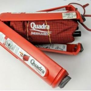 Thermarest quadra